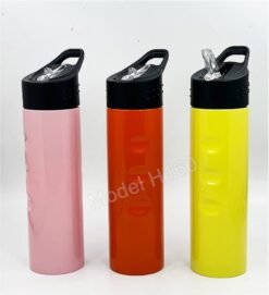 Sports Steel Sipper Bottle GCH 160