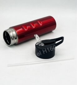 Sports Steel Sipper Bottle GCH 160