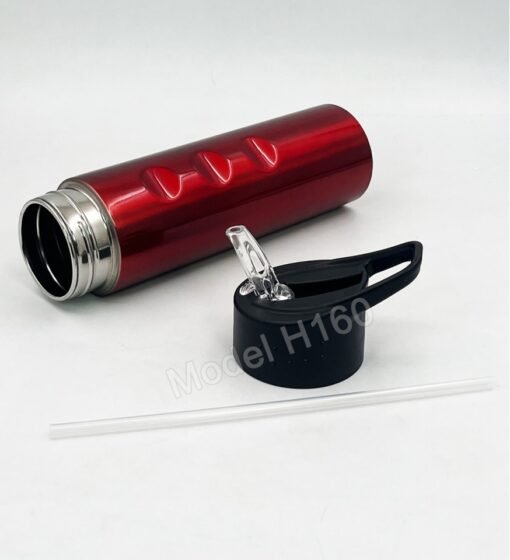 Sports Steel Sipper Bottle GCH 160
