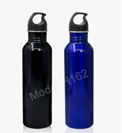 Steel Water Bottle 900ML GCH 162