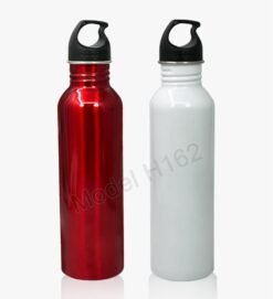 Steel Water Bottle 900ML GCH 162