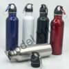 Steel Water Bottle With Hook GCH 163