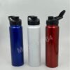 Steel Sipper Water Bottle GCH 164