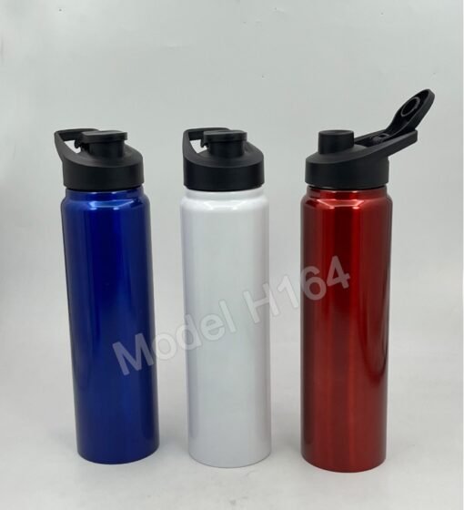 Steel Sipper Water Bottle GCH 164