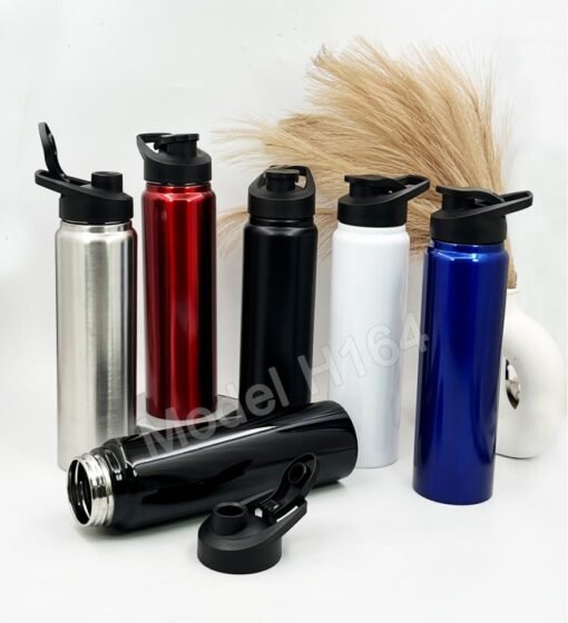 Steel Sipper Water Bottle GCH 164