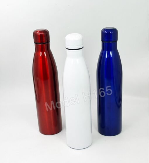 Steel Water Bottle 750ML GCH 165