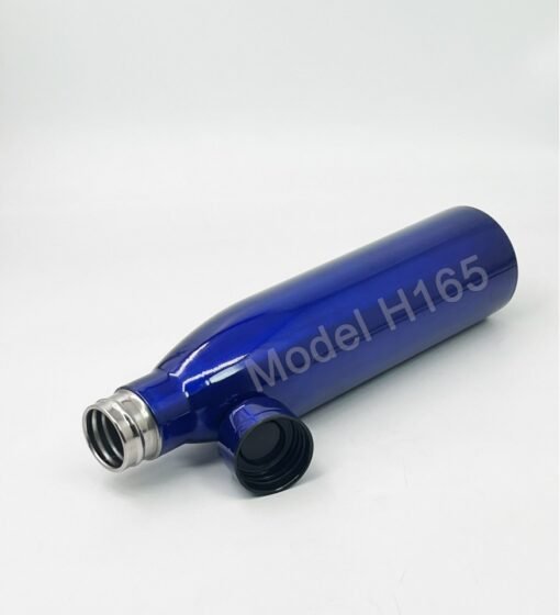 Steel Water Bottle 750ML GCH 165