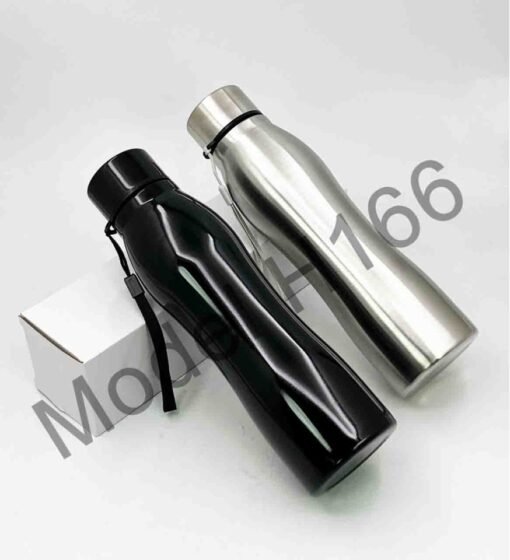 Steel Water Bottle 1000ML GCH 166 4 Steel Water Bottle 1000ML GCH 166