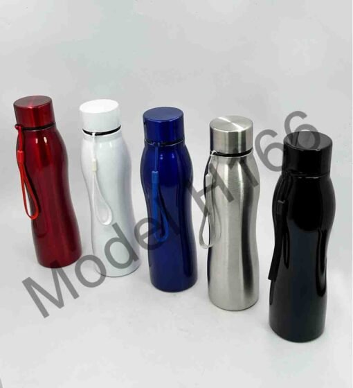 Steel Water Bottle 750ML GCH 166 4 Steel Water Bottle 750ML GCH 166