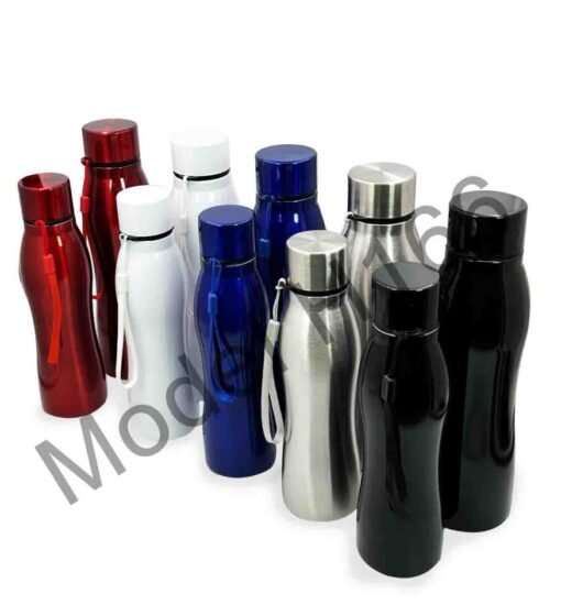 Steel Water Bottle 750ML GCH 166 6 Steel Water Bottle 750ML GCH 166