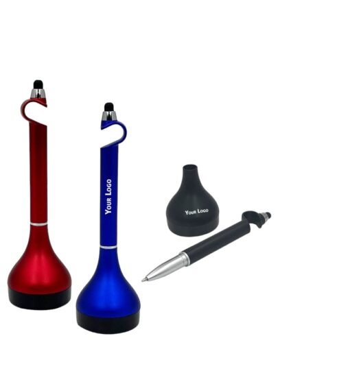 4 In 1 Desk stick Multiple Pen GCH 1703