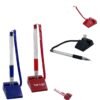Movable Desk stick Pen With Wire GCH 1704