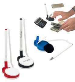 Movable Desk stick Ball Pen GCH 1705