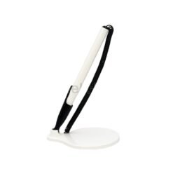 Movable Desk stick Pen With Spring Wire GCH 1708