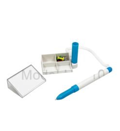 Desk stick Wire Pen Stand GCH 1710