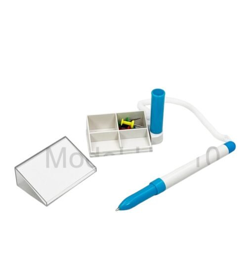 Desk stick Wire Pen Stand GCH 1710
