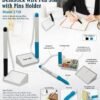 Desk stick Wire Pen Stand GCH 1710
