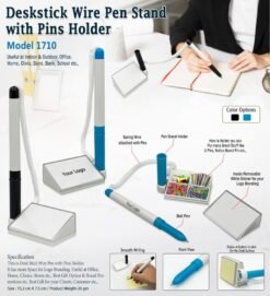 Desk stick Wire Pen Stand GCH 1710
