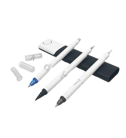 6 In 1 Stationery Kit GCH 1712