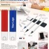 6 In 1 Stationery Kit GCH 1712