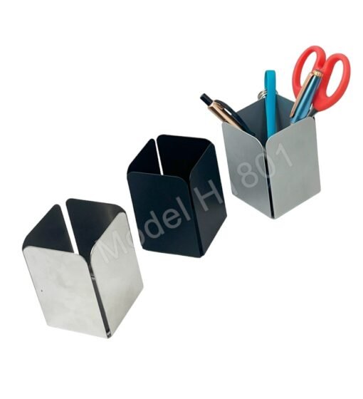 Metal Pen Stand GCH 1801 4 Metal Pen Stand GCH 1801