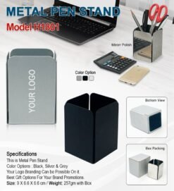 Metal Pen Stand GCH 1801