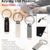 Keyring USB Pendrive GCH 2102