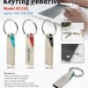 Keyring Pendrive GCH 2103