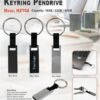 Keyring Pendrive GCH 2104