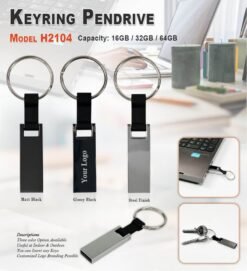 Keyring Pendrive GCH 2104