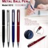 Metal Ball Pen GCH 212