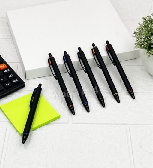 Metal Ball Pen GCH 246 5 Metal Ball Pen GCH 246