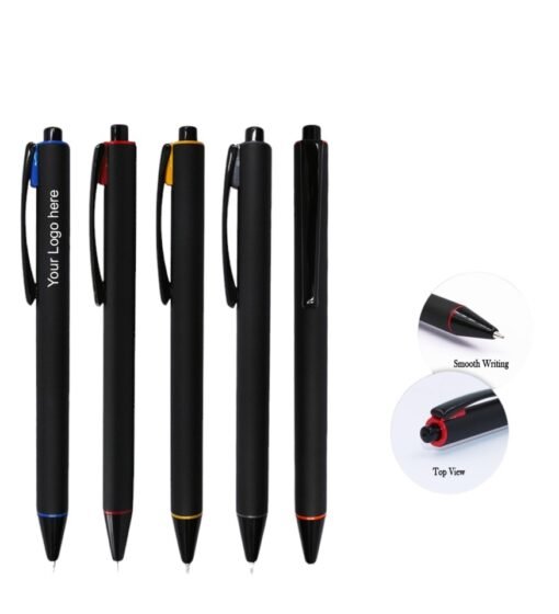 Metal Ball Pen GCH 246 4 Metal Ball Pen GCH 246