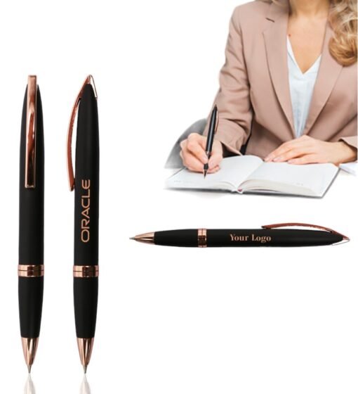 Metal Ball Pen GCH 249
