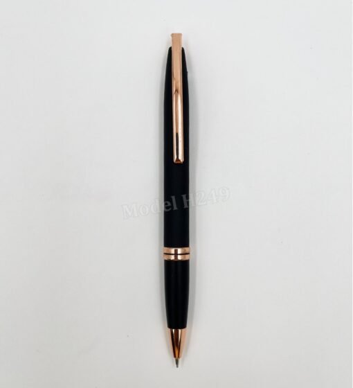 Metal Ball Pen GCH 249 5 Metal Ball Pen GCH 249