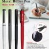 Metal Ball Pen GCH 254