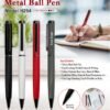 Metal Roller Pen GCH 254