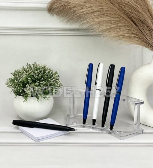 Metal Ball Pen GCH 257 4 Metal Ball Pen GCH 257