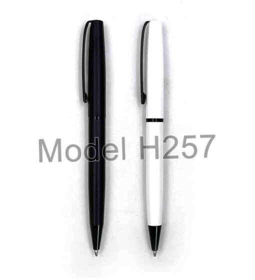 Metal Ball Pen GCH 257 5 Metal Ball Pen GCH 257