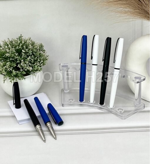 Metal Roller Pen GCH 257 5 Metal Roller Pen GCH 257