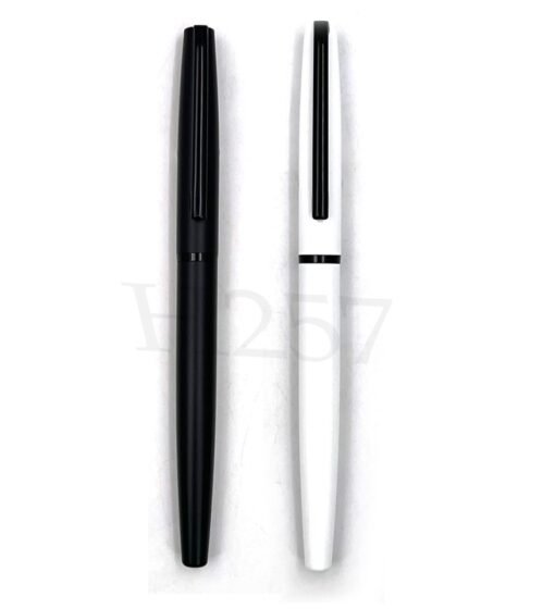 Metal Roller Pen GCH 257 6 Metal Roller Pen GCH 257