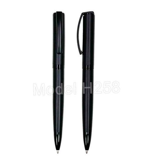 Metal Ball Pen GCH 258 5 Metal Ball Pen GCH 258