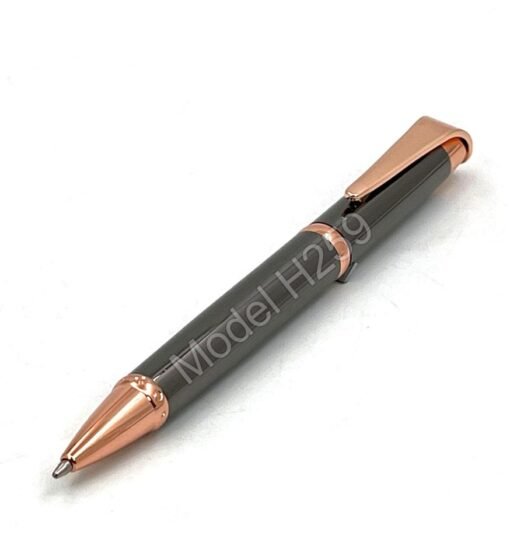 Metal Ball Pen GCH 259 5 Metal Ball Pen GCH 259