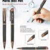 Metal Ball Pen GCH 259