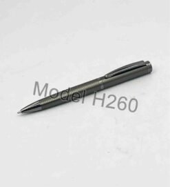 Metal Ball Pen GCH 260 8 Metal Ball Pen GCH 260