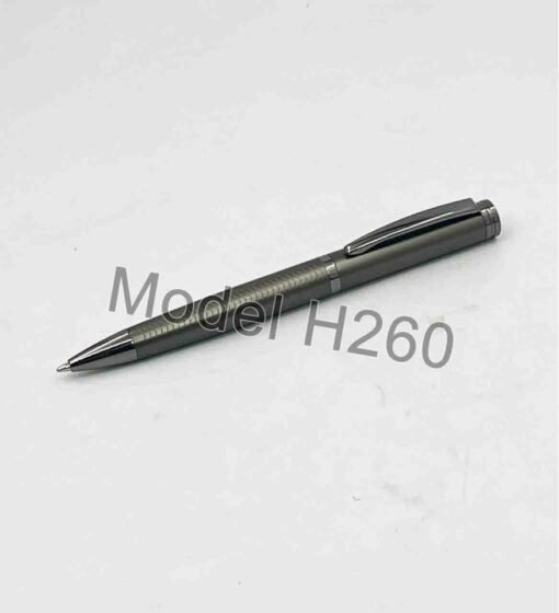 Metal Ball Pen GCH 260 4 Metal Ball Pen GCH 260