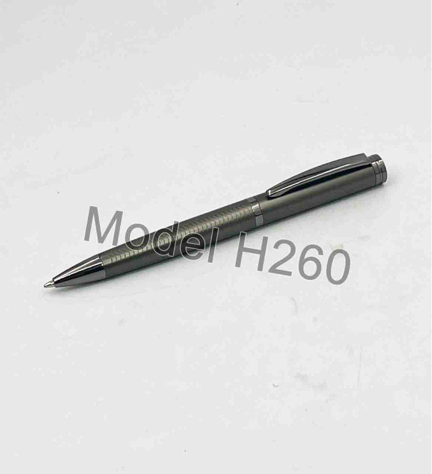 Metal Ball Pen GCH 260 4 Metal Ball Pen GCH 260