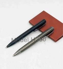 Metal Ball Pen GCH 260 9 Metal Ball Pen GCH 260