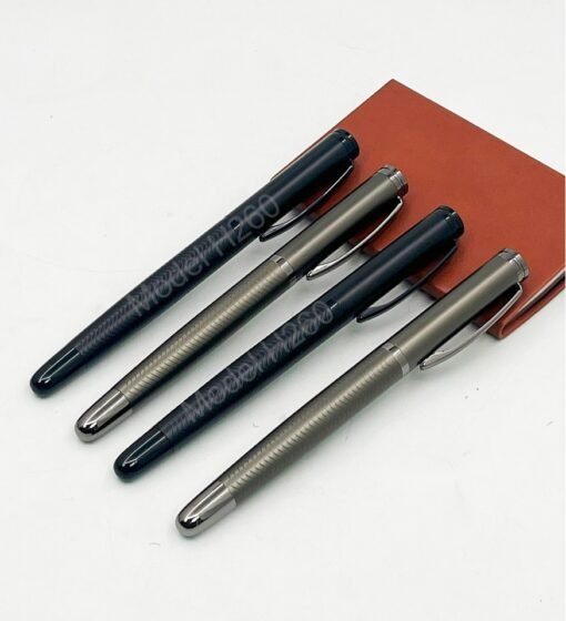 Metal Roller Pen GCH 260 4 Metal Roller Pen GCH 260