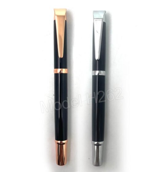 Metal Roller Pen GCH 262 6 Metal Roller Pen GCH 262